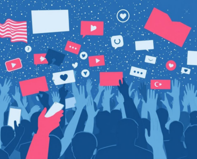 The Impact of Social Media on Political Movements in Southeast Asia