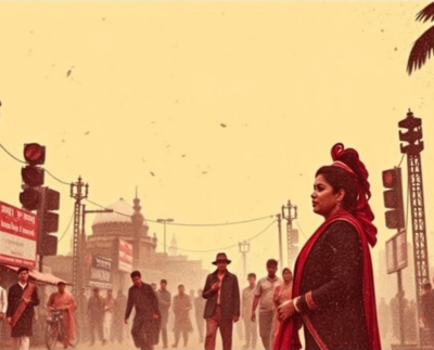 Bollywood and Its Impact on South Asian Identity: More Than Just Cinema