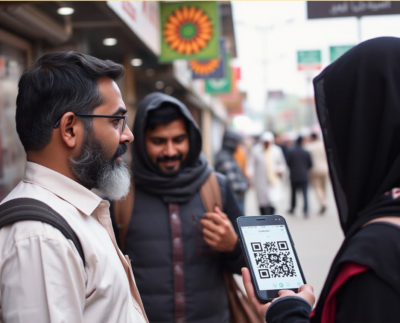 Financial Inclusion in Pakistan: Innovations and Barriers