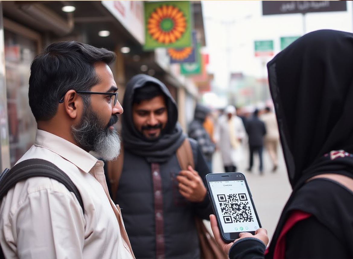 Financial Inclusion in Pakistan: Innovations and Barriers