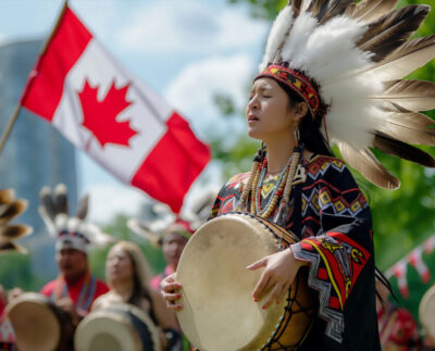 Canada’s Multicultural Music Scene