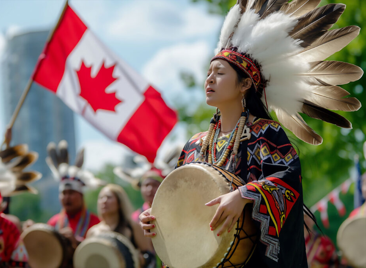 Canada’s Multicultural Music Scene