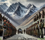 China-India Border Tensions