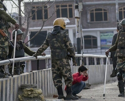 Diplomatic Efforts to Resolve the Kashmir Conflict