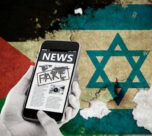 Media Representation of the Israel-Palestine Conflict