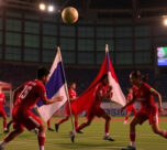 Sports Development in Southeast Asia