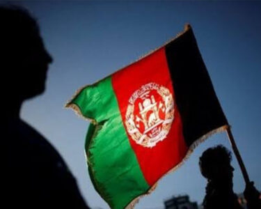 The Role of External Powers in the Afghan Peace Process