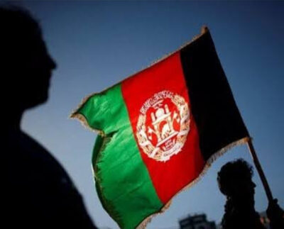 The Role of External Powers in the Afghan Peace Process