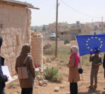 The Role of the European Union in Peacebuilding in Palestine