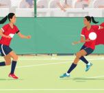 Women’s Sports in South Asia: Progress and Societal Challenges