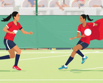 Women’s Sports in South Asia: Progress and Societal Challenges