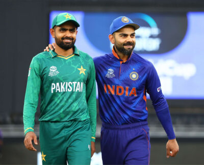 Cricket Diplomacy: The Role of Sports in India-Pakistan Relations