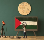 The Influence of Western Media on Palestinian Culture