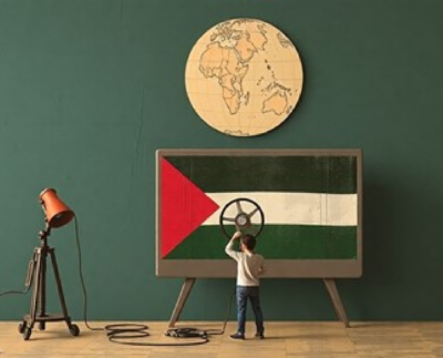 The Influence of Western Media on Palestinian Culture