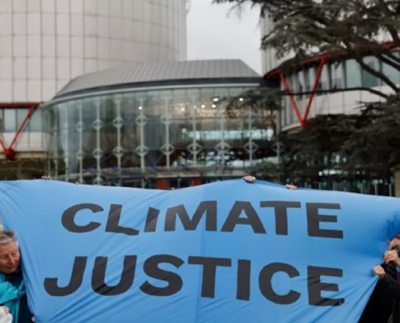 Judicial Responses to Climate Change in Europe: A Comparative Analysis