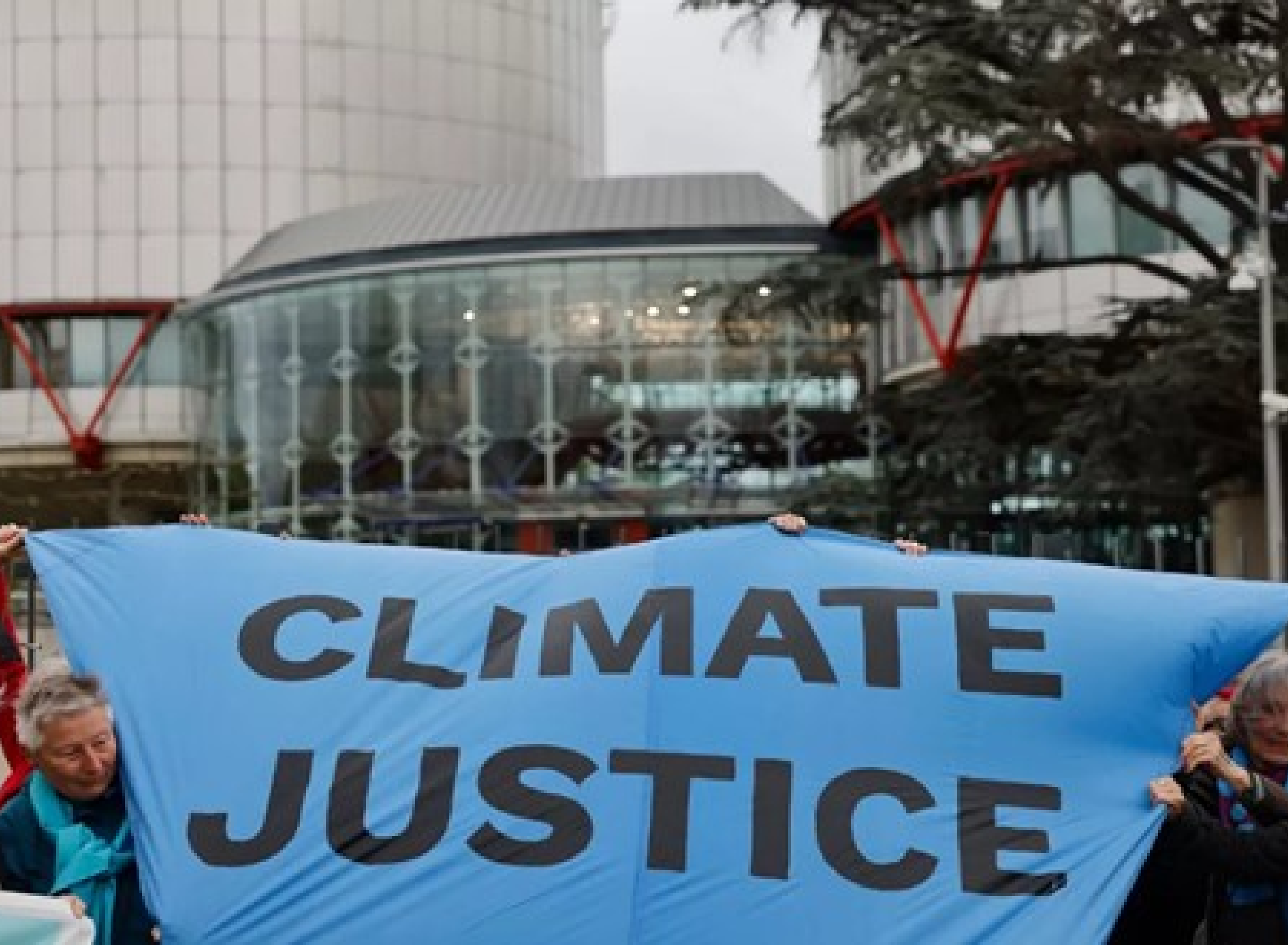 Judicial Responses to Climate Change in Europe: A Comparative Analysis